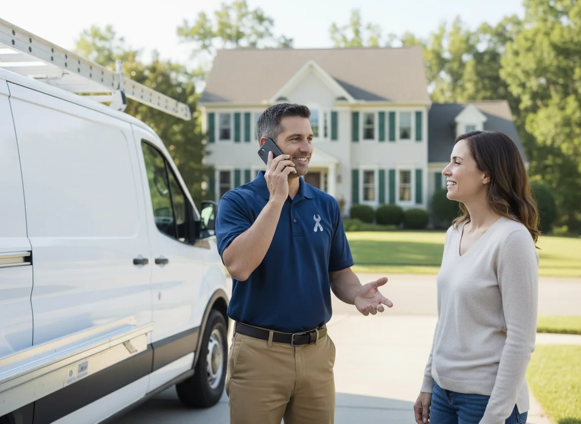 Home Gutter Service Kiester, MN FAQs